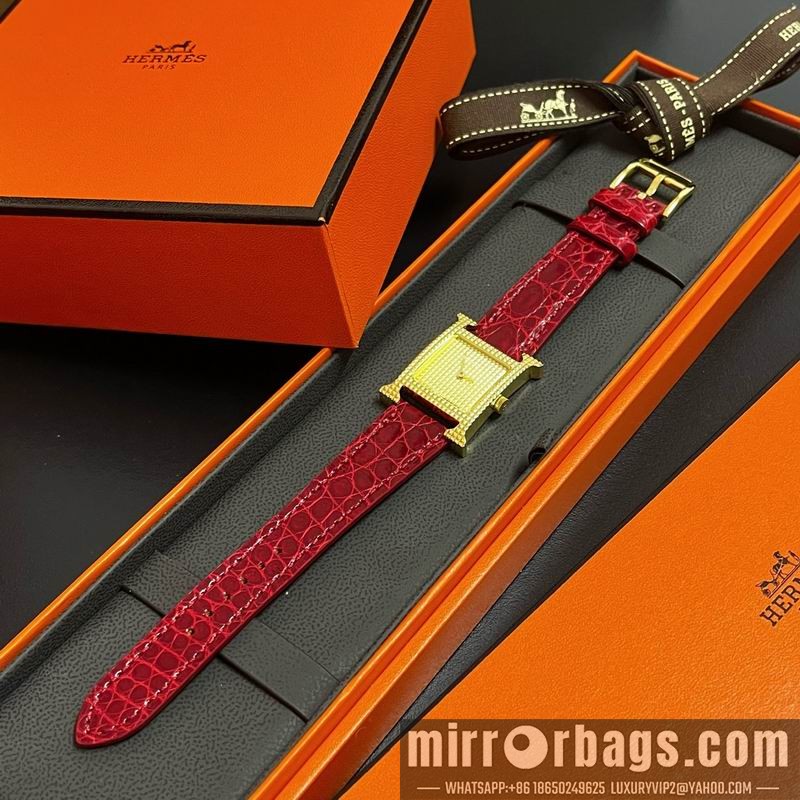 Replica Hermes 21mm 101596 Watch
