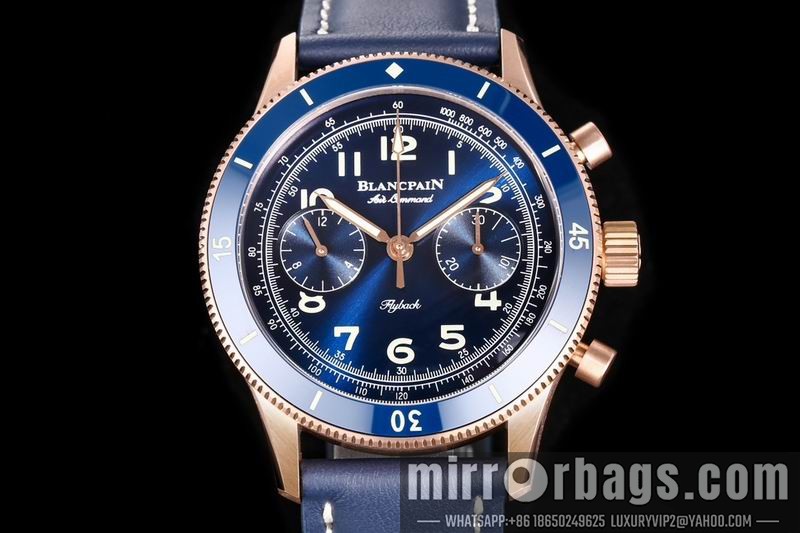 Replica Blancpain 42.5mm 080417 Watch