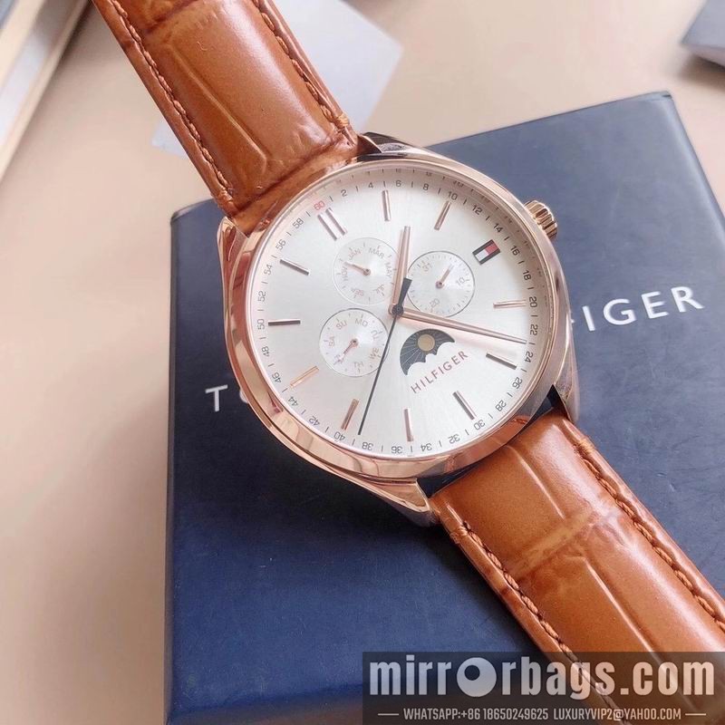 Replica Tommy 48mm 101029 Watch
