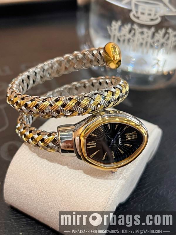 Replica Bvlgari watch 122853 Watch