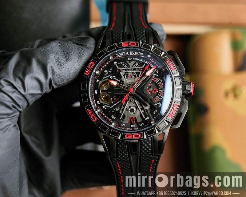 Replica Roger Dubuis 46mm 111432 Watch