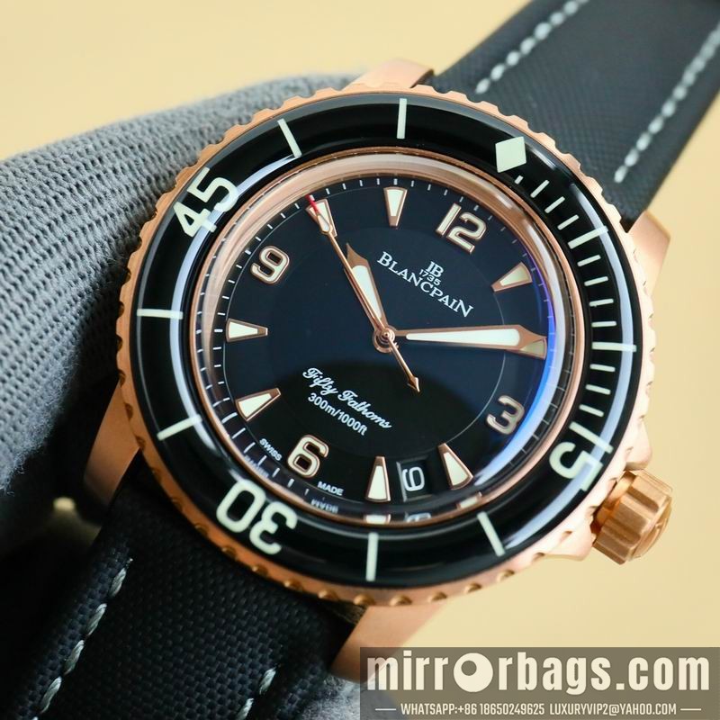 Replica Blancpain 45mm 042791 Watch