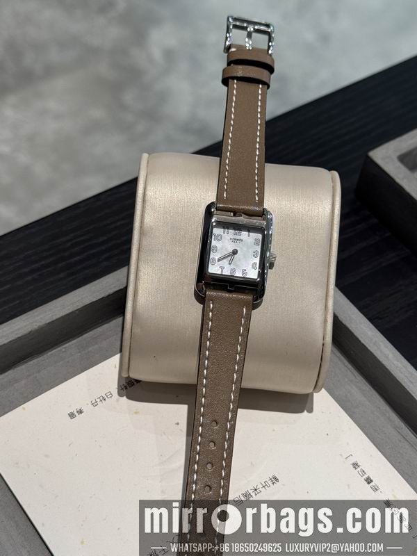 Replica Hermes 23X23mm 101450 Watch