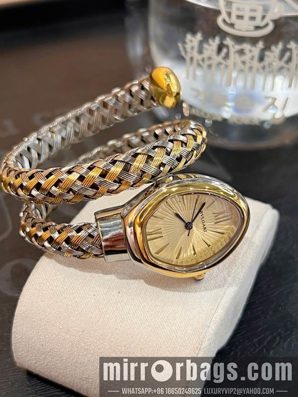 Replica Bvlgari watch 122853 Watch