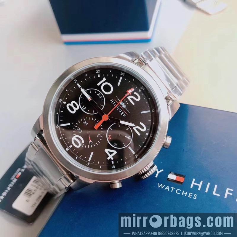 Replica Tommy 44mm 101008 Watch