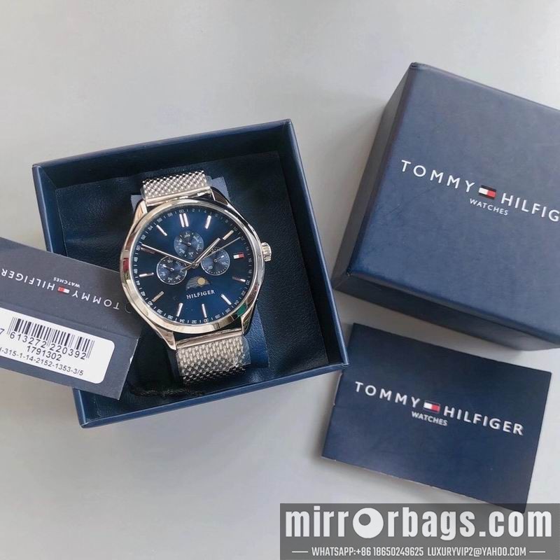 Replica Tommy 48mm 101029 Watch