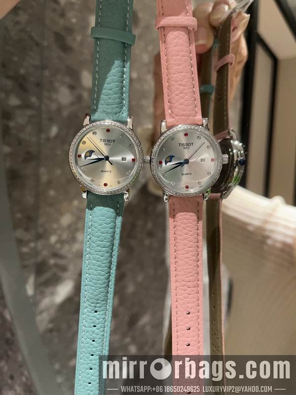 Replica Tissot W30mm M40mm 101559 Watch