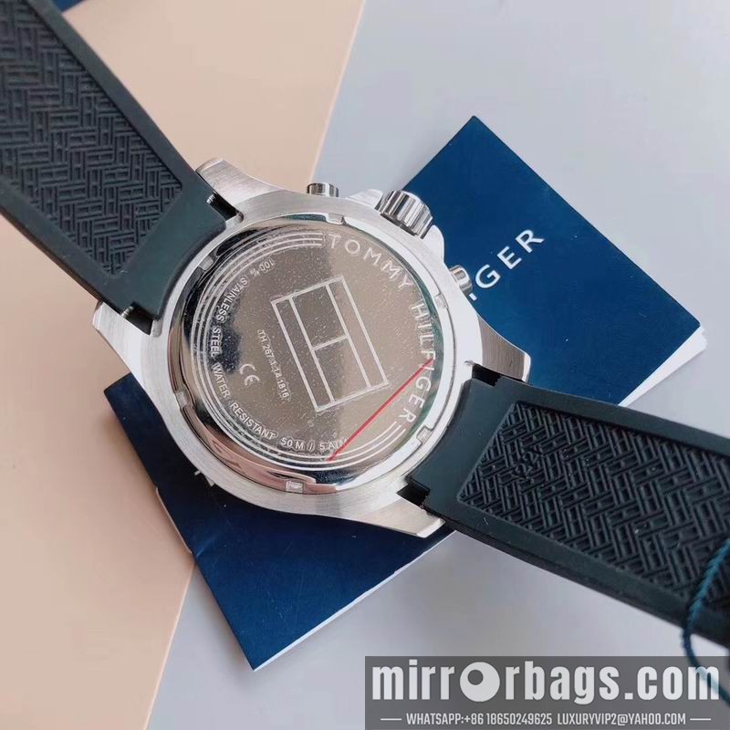 Replica Tommy 44mm 101034 Watch