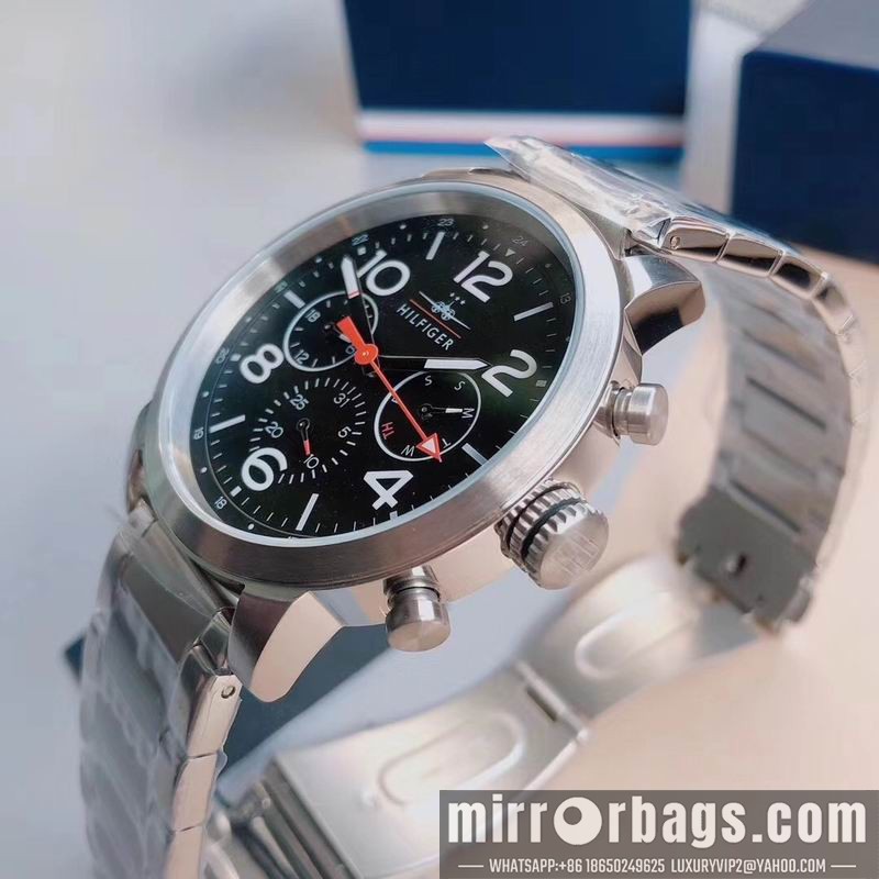 Replica Tommy 44mm 101008 Watch