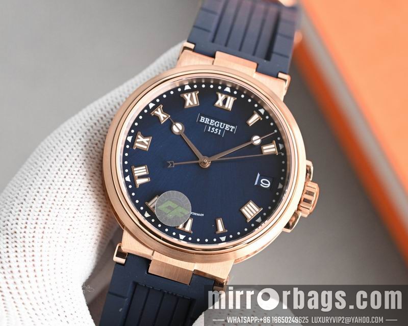 Replica Breguet 40mm 101410 Watch