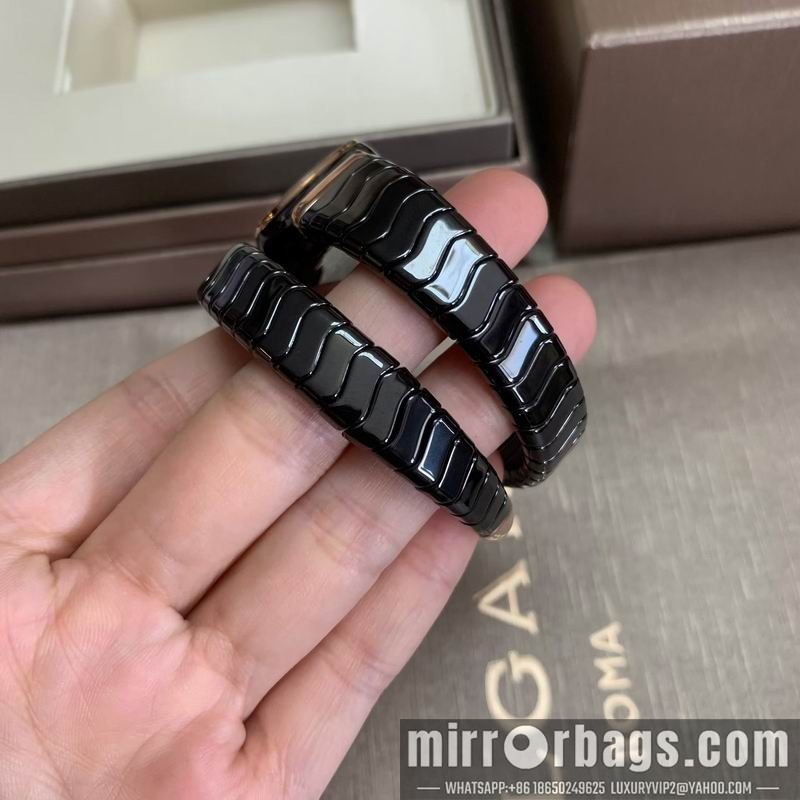 Replica Bvlgari 35mm 110372 Watch