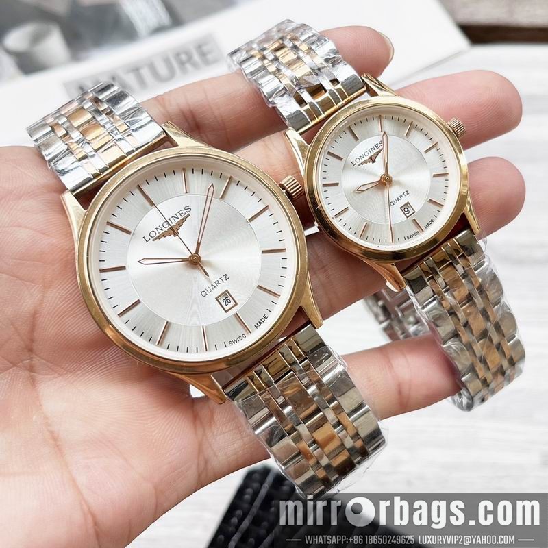 Replica Longines M40mm W30mm 110972 Watch