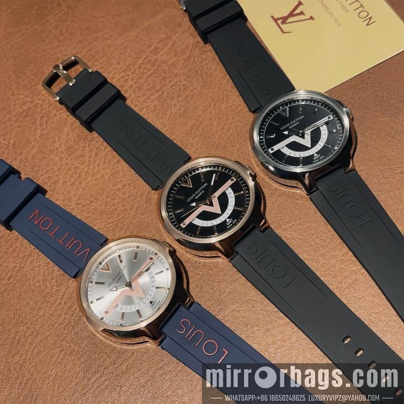 Replica LV 42mm 080485 Watch