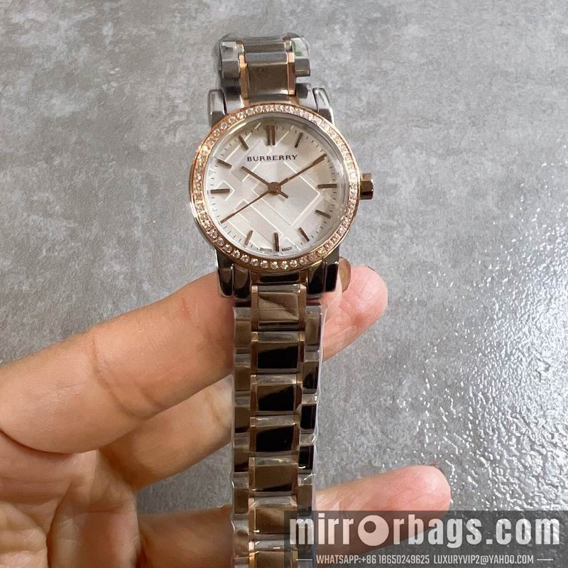 Replica Burberry 26mm 042748 Watch