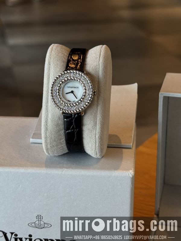 Replica Tiffany 27mm 110365 Watch
