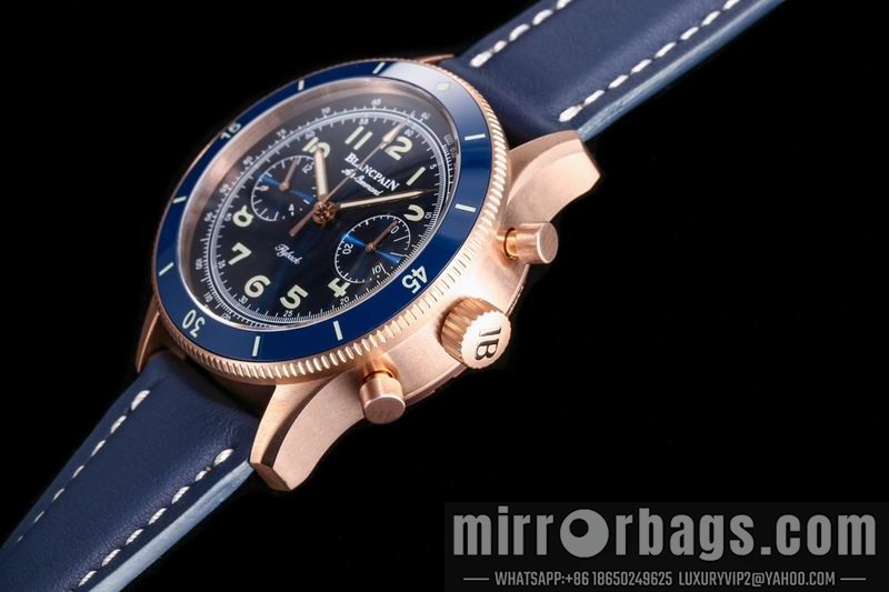 Replica Blancpain 42.5mm 080417 Watch