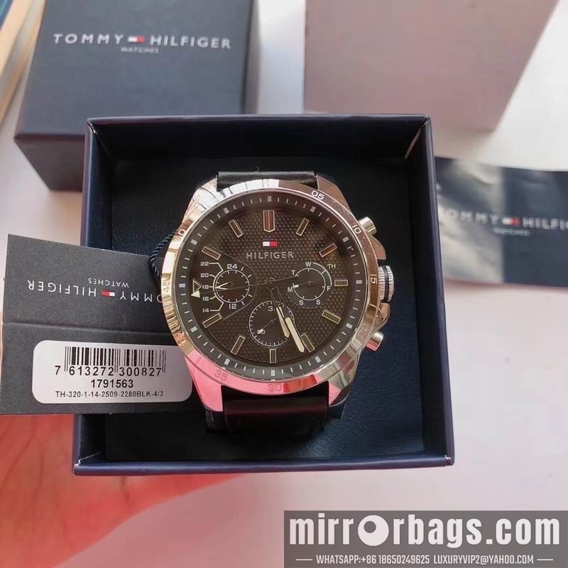 Replica Tommy 46mm 101068 Watch