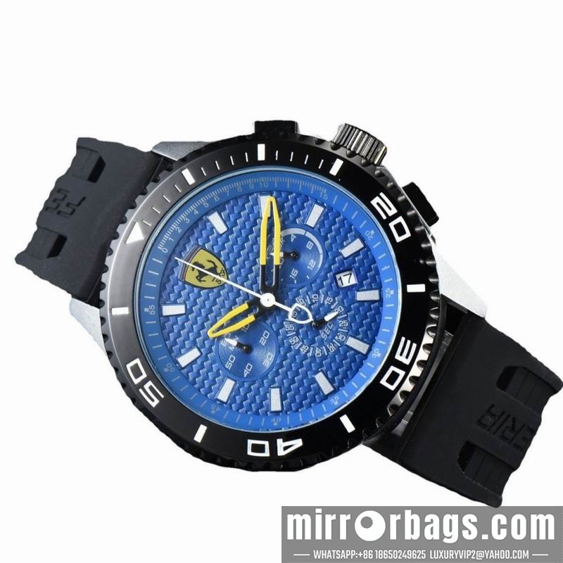 Replica Ferrari watch 080406 Watch
