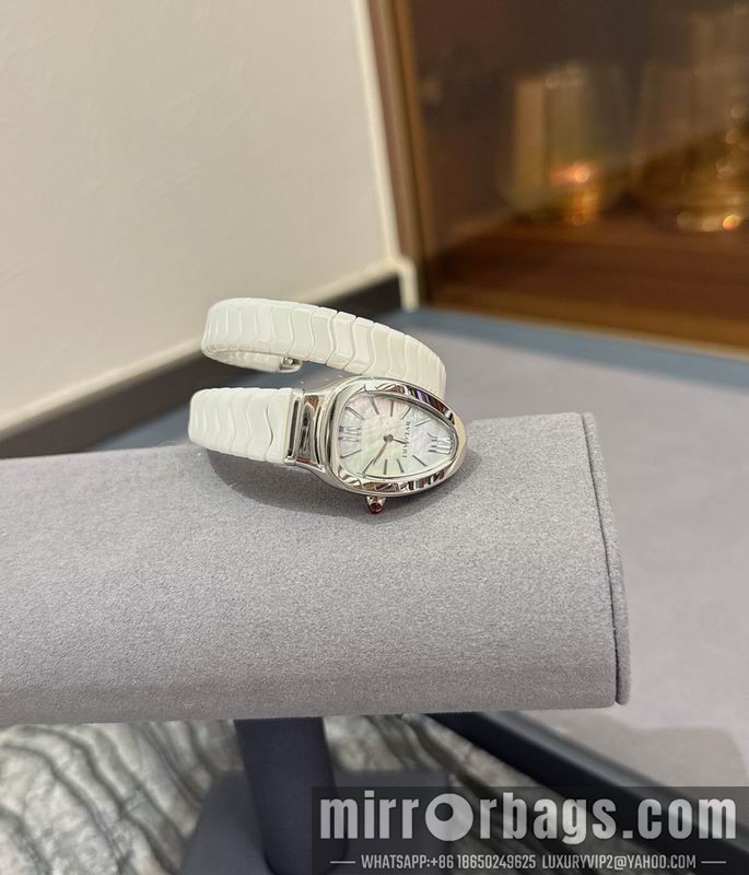Replica Bvlgari 35mm 111405 Watch