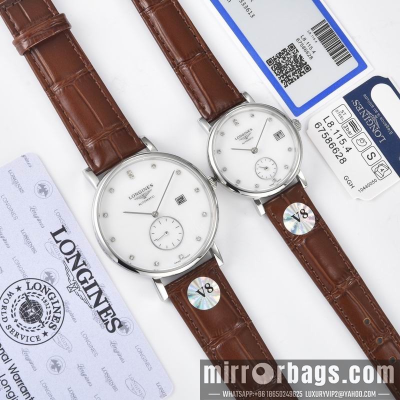 Replica Longines watch 032523 Watch