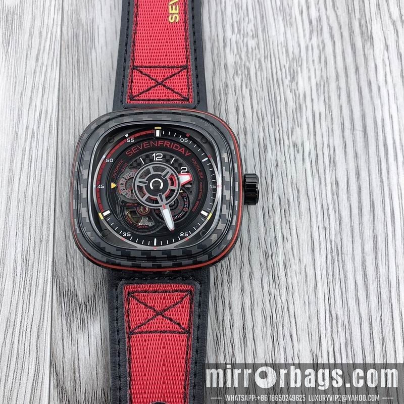 Replica Seven Friday watch 090461 Watch