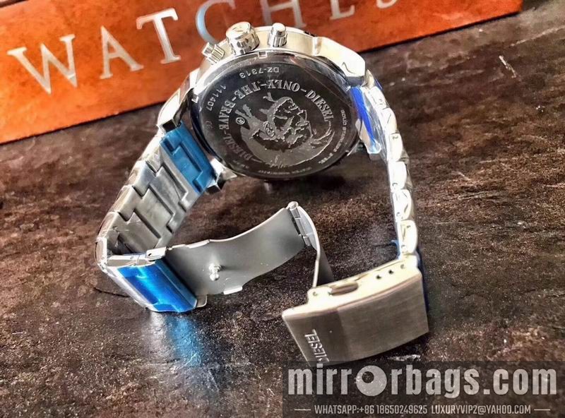 Replica Diesel 57mm 082240 Watch