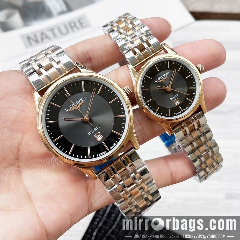 Replica Longines M40mm W30mm 110972 Watch