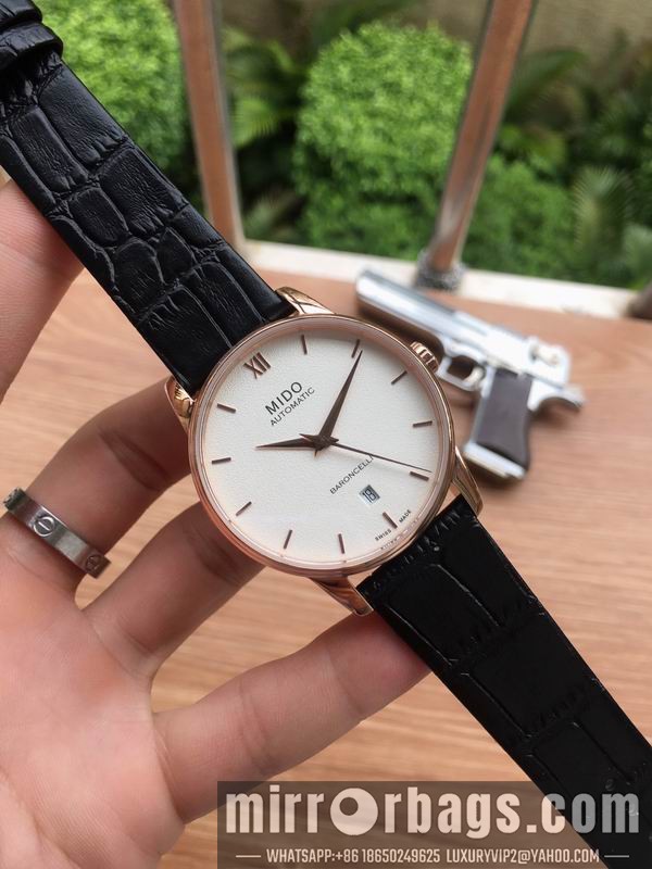 Replica Mido 39.5mm 042463 Watch