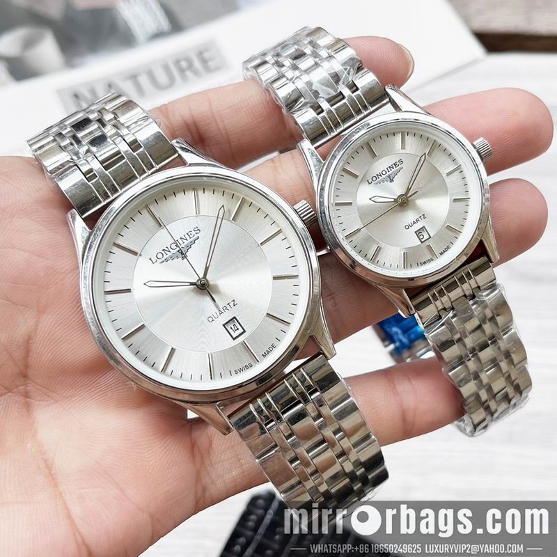 Replica Longines M40mm W30mm 110972 Watch