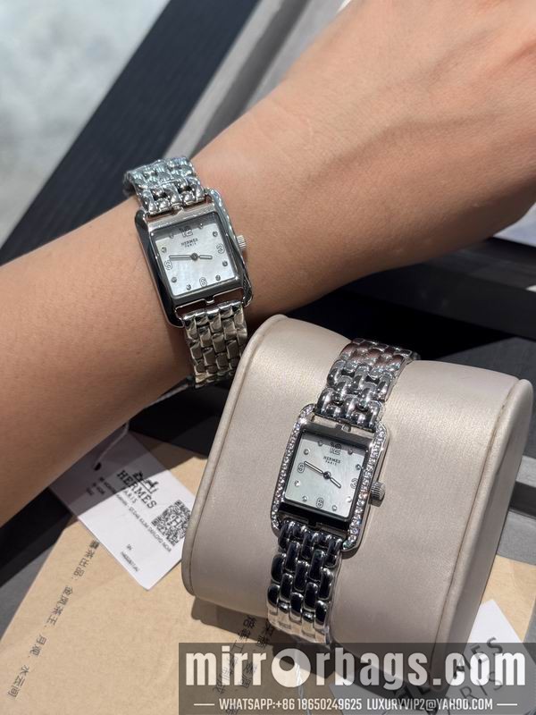 Replica Hermes 23X23mm 101528 Watch