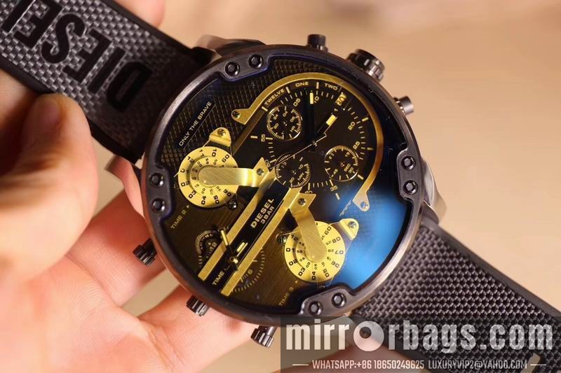 Replica Diesel 57mm 082202 Watch