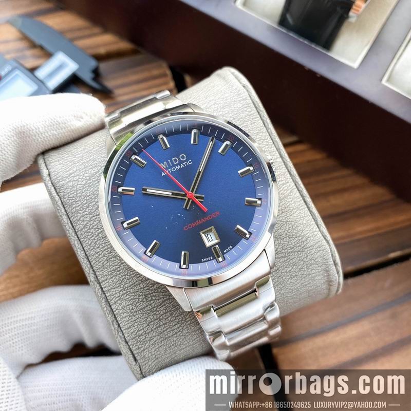 Replica Mido 41mm 042406 Watch