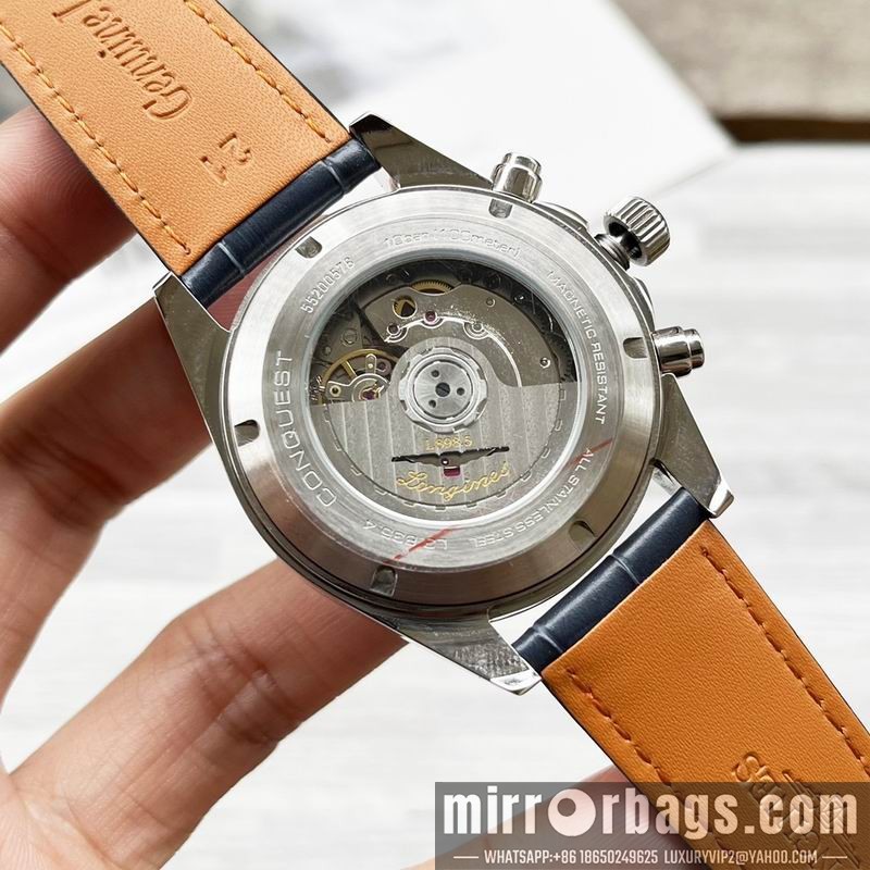 Replica Longines 42mm 082361 Watch