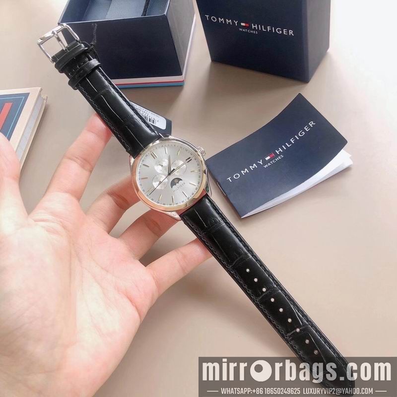Replica Tommy 48mm 101029 Watch