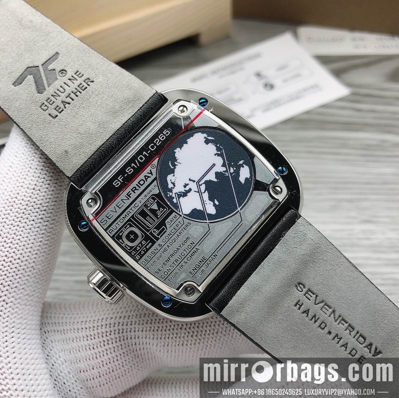 Replica Seven Friday watch 090429 Watch