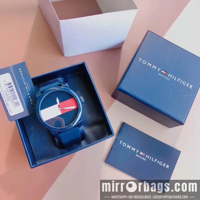 Replica Tommy 44mm 101037 Watch