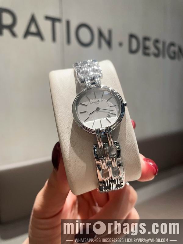 Replica Dior watch 111407 Watch
