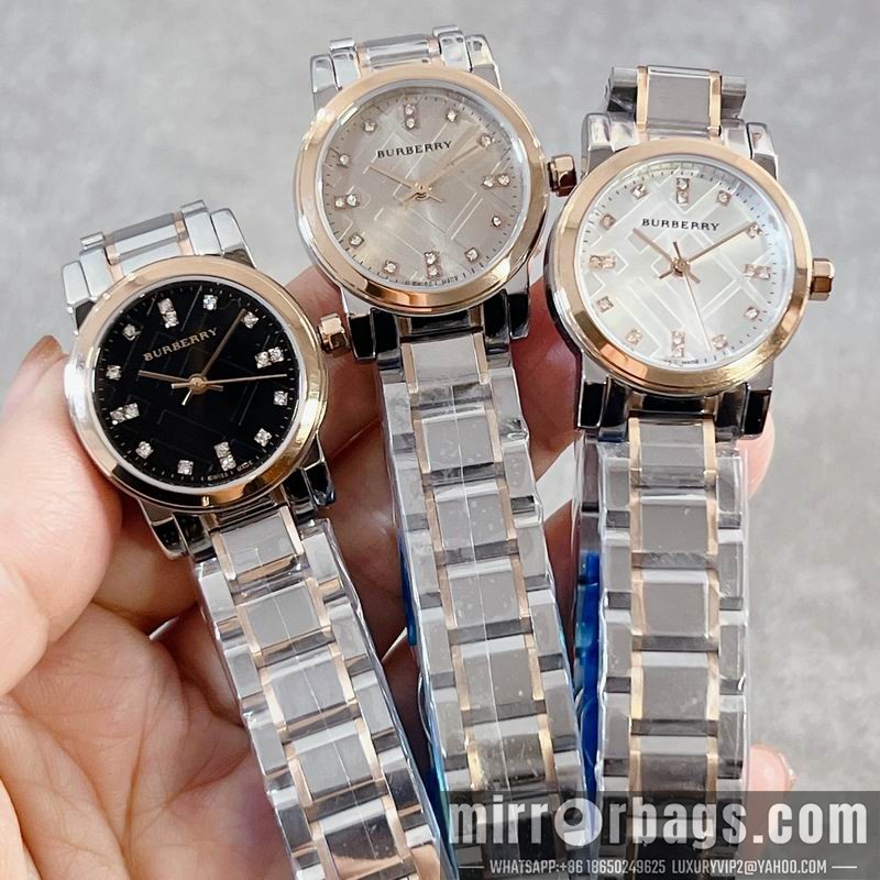 Replica Burberry 26mm 042746 Watch