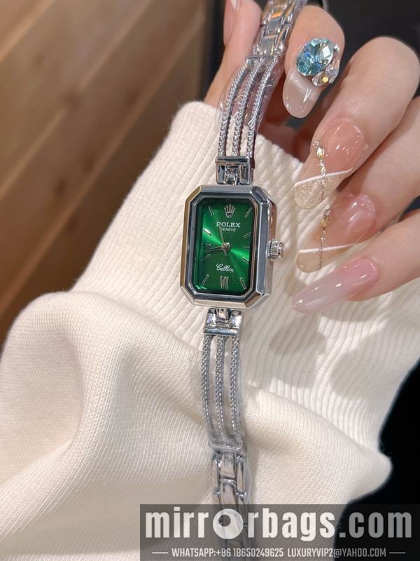 Replica Bvlgari 24mm 122854 Watch