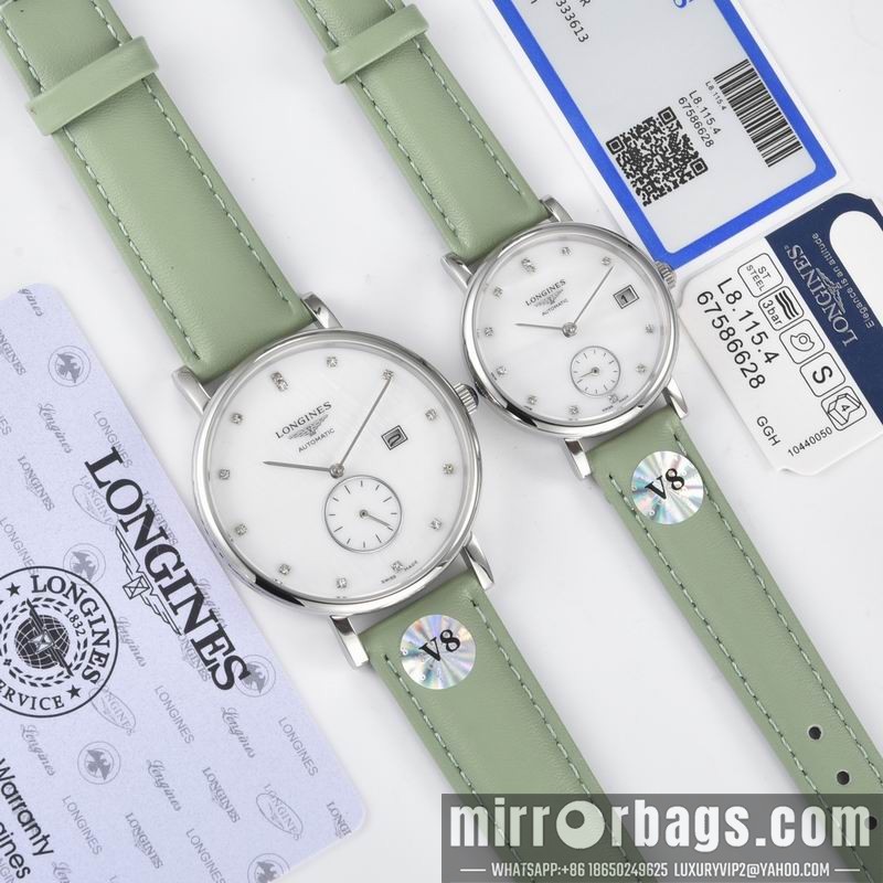Replica Longines watch 032524 Watch