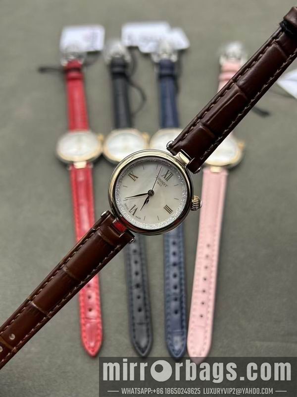 Replica Tissot watch 101572 Watch