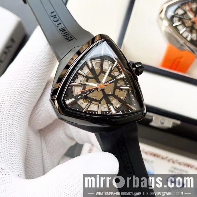Replica Hamilton 45mm 042401 Watch
