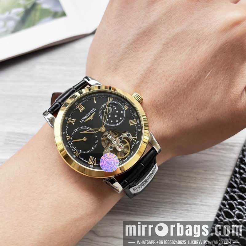 Replica Longines 42mm 042798 Watch