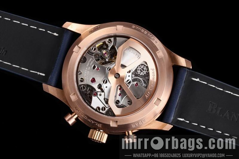 Replica Blancpain 42.5mm 080417 Watch