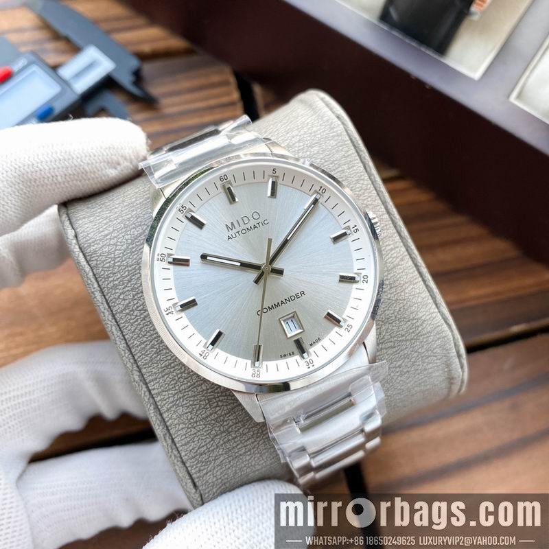 Replica Mido 41mm 042406 Watch