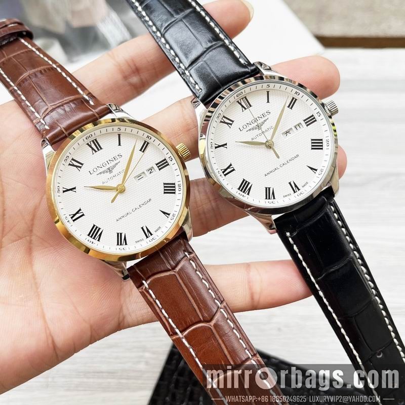 Replica Longines 41mm 082357 Watch