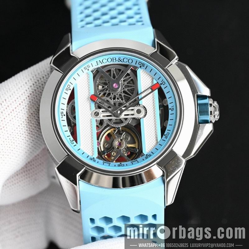 Replica Jacob & Co 44mm 062215 Watch