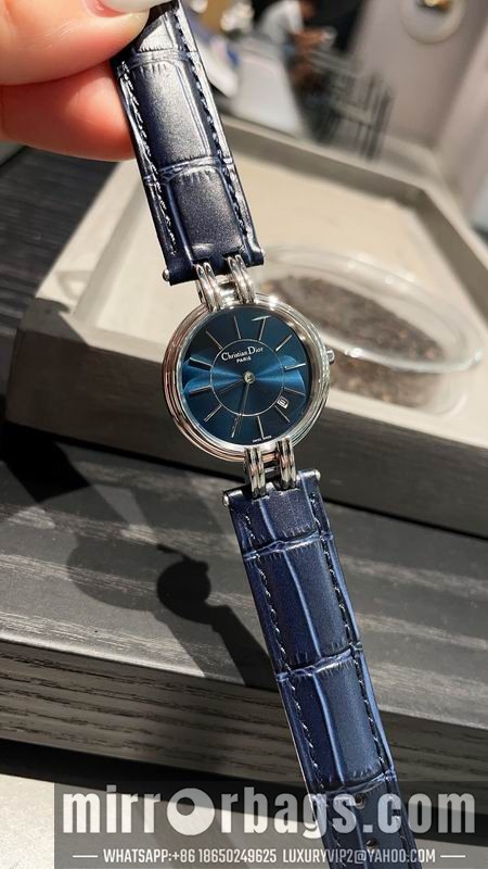 Replica Dior watch 101445 Watch