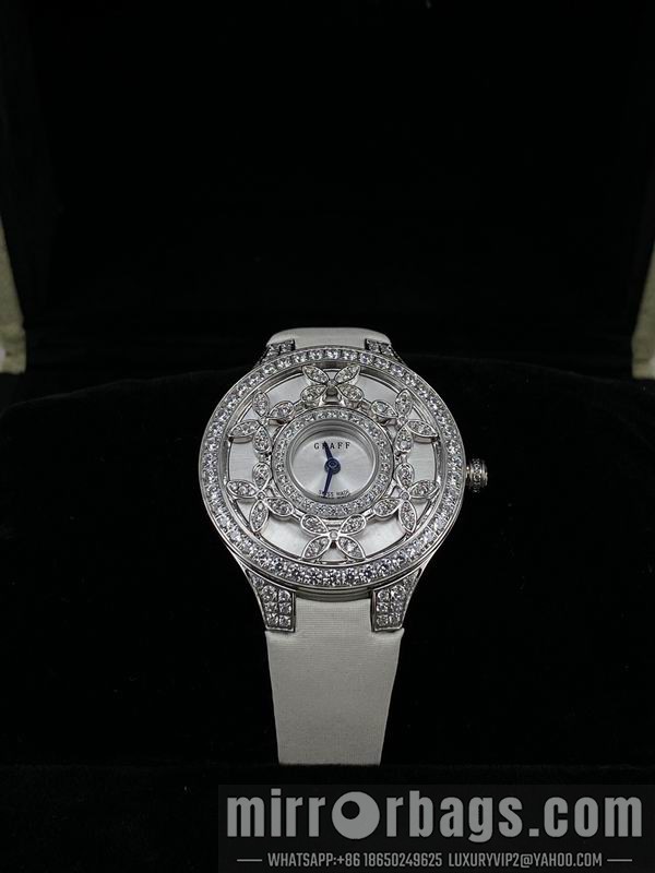 Replica Graff 33mm 010501 Watch