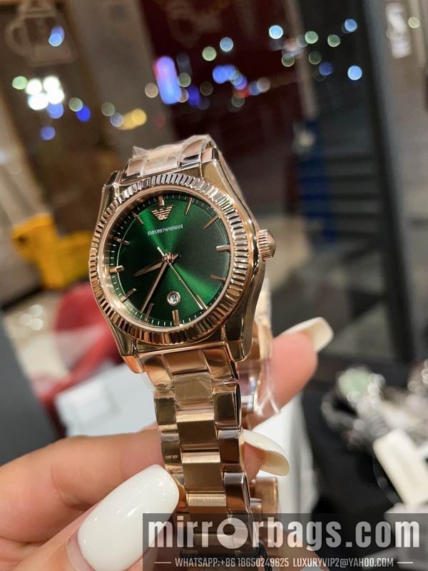 Replica Armani 32mm 052315 Watch
